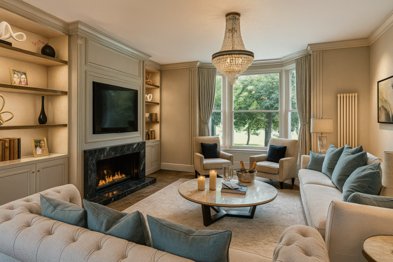 Interior Design Newcastle | Absolute Interior Designers